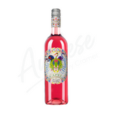 Capel Frizzante Rose Moscato