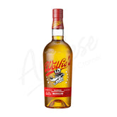 Wolfie's Blended Scotch Whisky