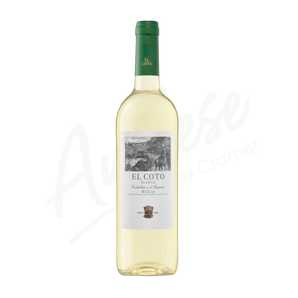 El Coto Blanco
