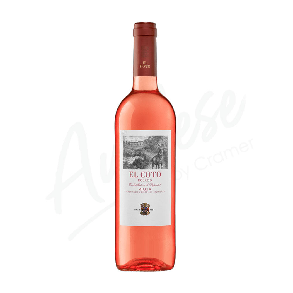 El Coto Rosado