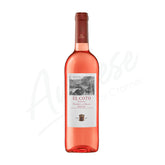 El Coto Rosado
