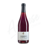 Secco Charmeur mit Brombeere & Limette