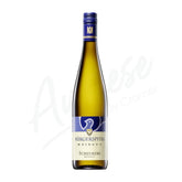 Bürgerspital Scheurebe feinherb Gutswein Franken Weißwein