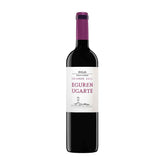 Eguren Ugarte Crianza 2022 Rioja Tempranillo Rotwein Spanien Flasche vorne