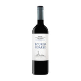 Eguren Ugarte Rioja Reserva 2018 Tempranillo Rotwein Spanien Flasche Vorderseite