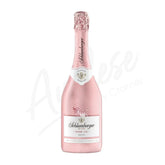 Schlumberger Rosé Ice Secco Rosé Sekt aus Österreich