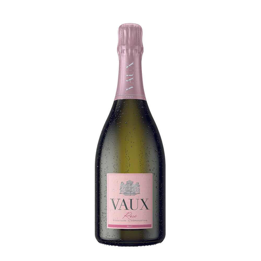 Vaux Rosé Brut 0,75l