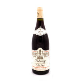 Volnay Vieilles Vignes