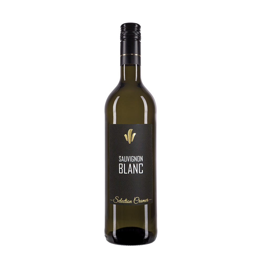 Sauvignon Blanc Selection Cramer