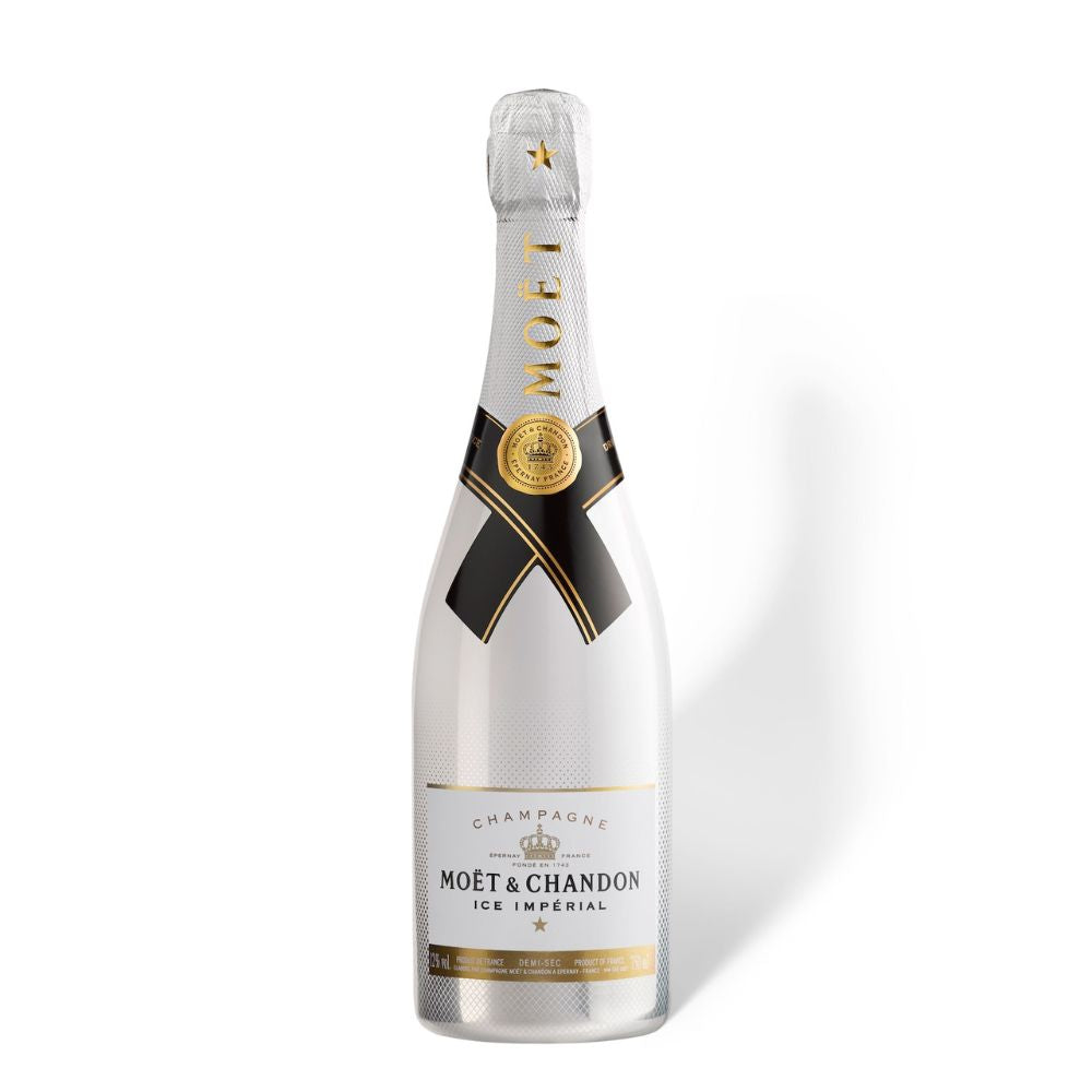 Champagne Moet& Chandon Ice Imperial