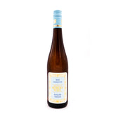 Kiedricher Riesling trocken Rheingau Weißwein Flasche
